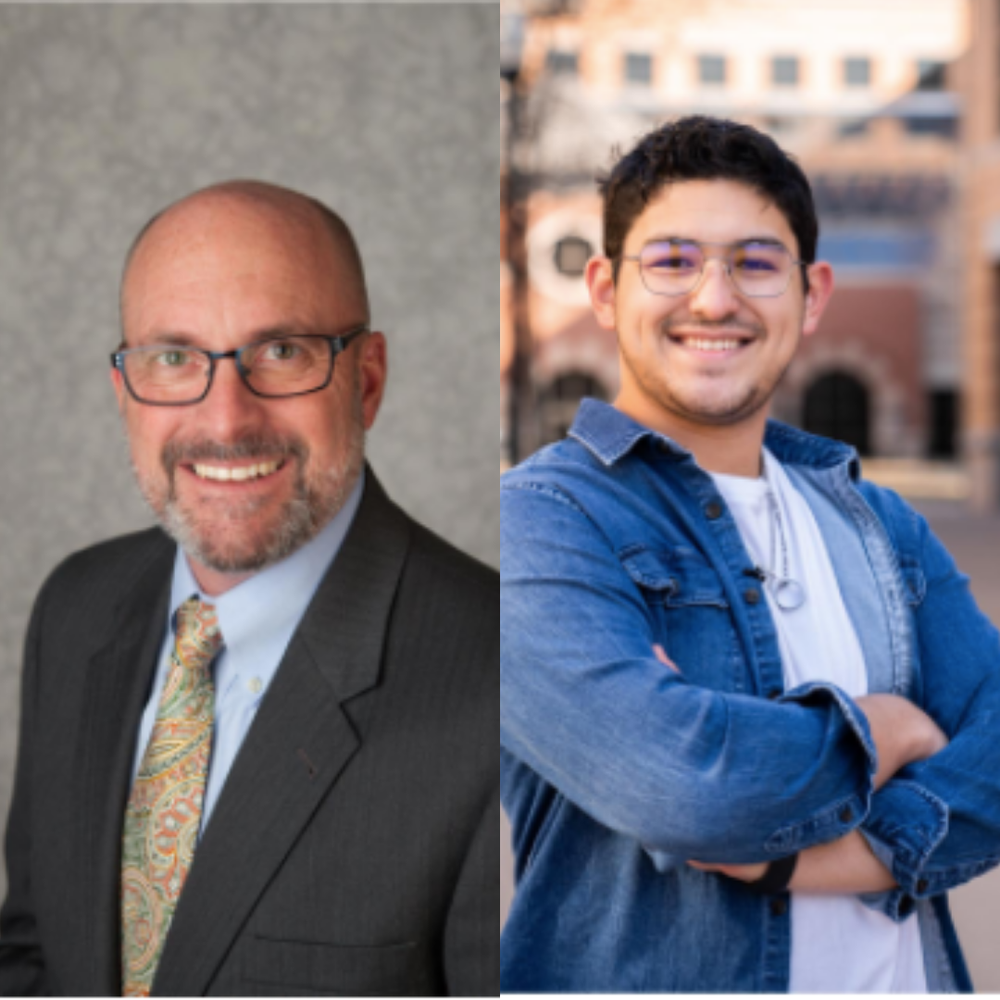 Prototype of Medical Device used for Screening Tests Developed by aMDI Students, Staff